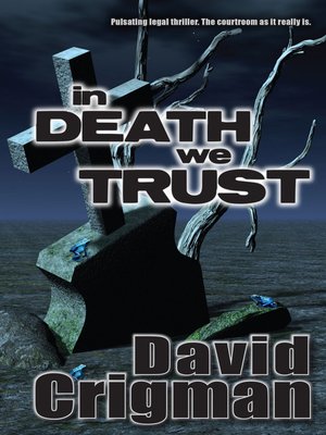 cover image of In Death We Trust